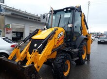 JCB, 2013 il