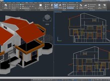 Autocad kursları