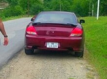 Hyundai Coupe, 2005 il