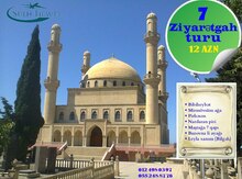 Ziyarətgah turu