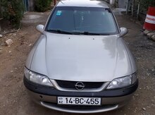 Opel Vectra, 1998 il