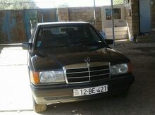 Mercedes 190, 1990 il