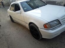 Mercedes C 180, 1.8 il