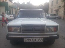 LADA (VAZ) 2107, 1996 год