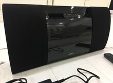 Maqnitafon "Sony"