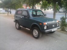 LADA (VAZ) 2111, 1997 il