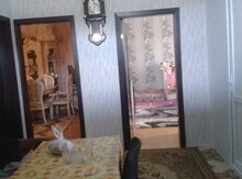 Həyət evi, Müşfiq qəs.