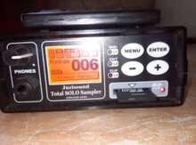 Alesis Vortex Roland Juzi sound