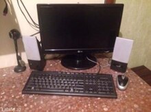 Monitor "Core i5 Ram 4gb Hdd 500Gb"