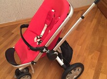 "Quinny buzz" uşaq arabası
