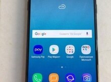 Samsung Galaxy J5 pro 2017