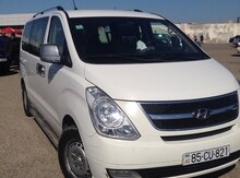 Hyundai H-1, 2011 il