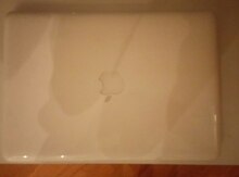 noutbuk "Macbook white 2010"