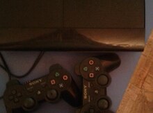 PS3 SuperSlim, 500GB