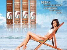 "Bebak" sprey