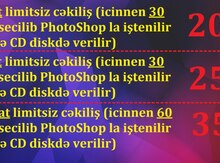 Fotosessiya xidməti