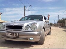 Mercedes E 240, 1997 il
