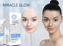 "Miracle Glow" üz maskası