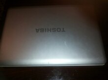 Noutbuk "Toshiba"