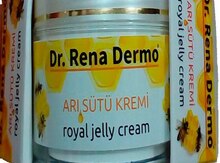 Arı südü kremi