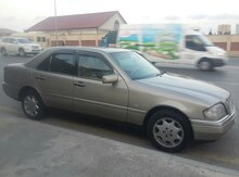 Mercedes C 280, 1994 il