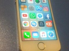 Apple İPhone 5S, 32GB