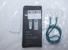 USB kabel IOS + Android