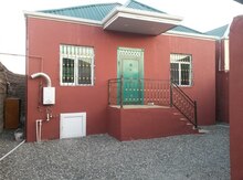 Həyət evi, Sabunçu r.