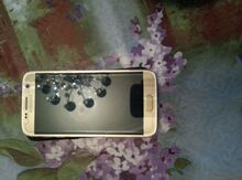 Samsung Galaxy S7 Duas Gold