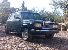 LADA (VAZ) 2104, 1999 il