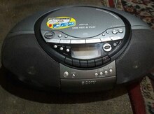 Maqnitola "Sony"