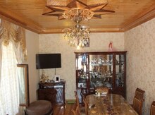 Həyət evi, Zabrat -1 qəs.