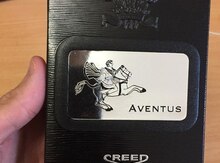 "Aventus Creed" ətri