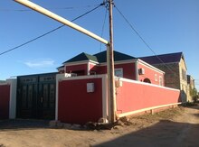 Həyət evi, Zabrat -1 qəs.