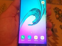 Samsung Galaxy A5 2016
