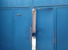 Həyət evi, Binəqədi qəs.