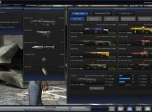 "Point Blank" oyun akkauntu
