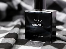 "Bleu De Chanel" ətri