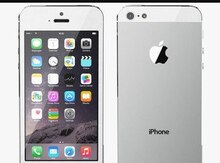 Apple iPhone 5