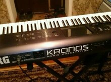 Sintezator "Korg kronos"