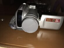 Videokamera "Panasonic"