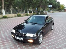 BMW 316, 1999 il