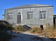 Həyət evi, Zabrat qəs.
