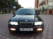 BMW 316, 1999 il