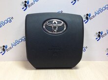 "Toyota Prado 2012" hava yastığı
