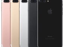 Apple iPhone 7 Plus, 32GB Black
