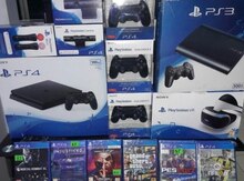 Playstation 4