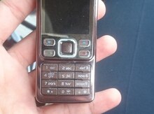 Nokia 6300