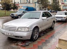 Mercedes C 180, 1995 il