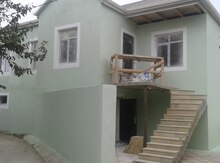 Həyət evi, Xırdalan ş.